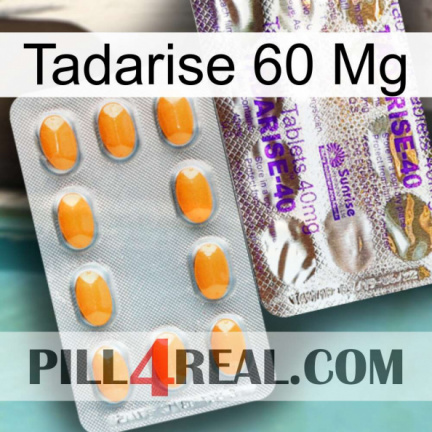 Tadarise 60Mg new12